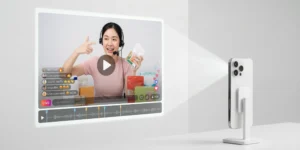 Video Review / Feedback